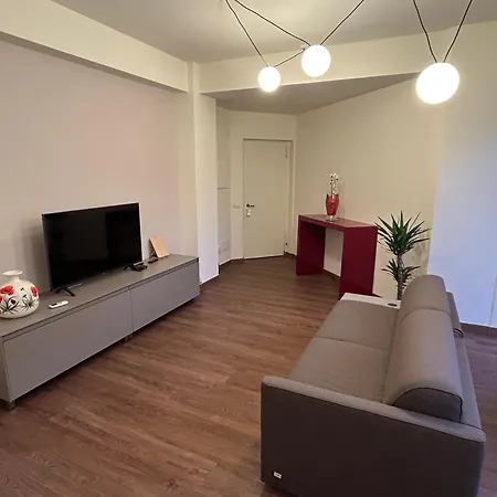 Casa Tyffany 公寓 *