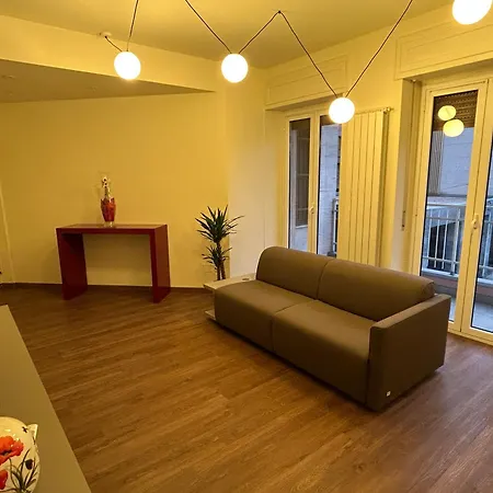 公寓 Casa Tyffany *