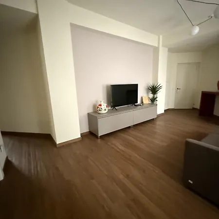 Casa Tyffany * 布斯托阿西齐奥