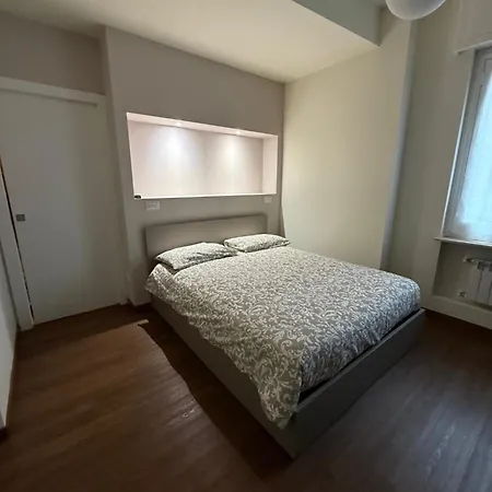 Casa Tyffany * 布斯托阿西齐奥