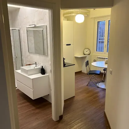 Appartement Casa Tyffany