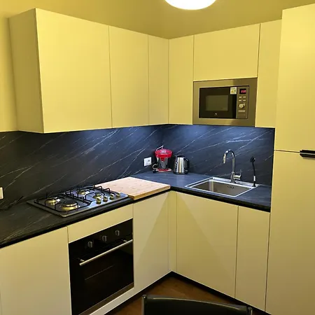 Διαμέρισμα Casa Tyffany