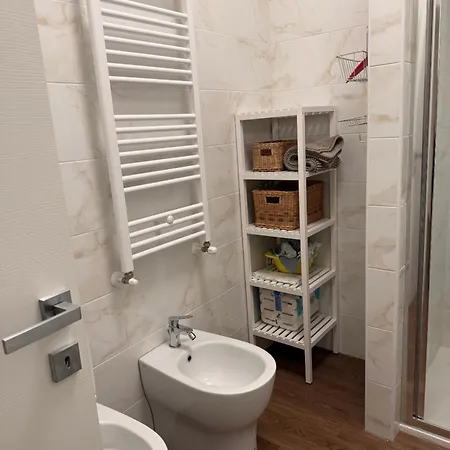 Casa Tyffany Appartement *